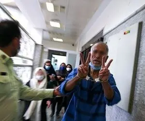 راز خانه وحشت خرمدین ها؛ طوری می کشتیم که دیگر بچه ها نفهمند