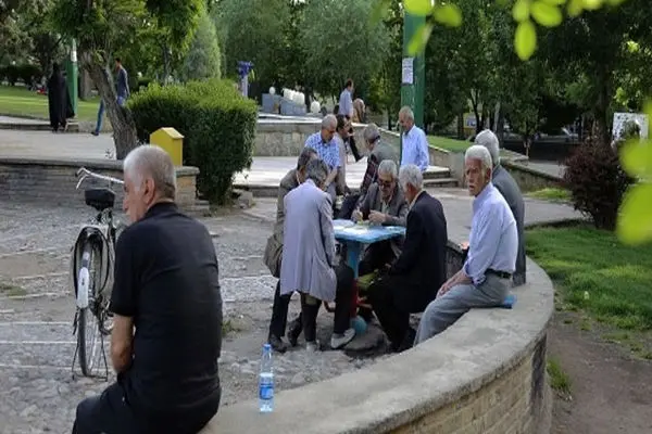 حقوق بازنشستگان