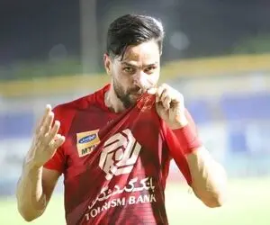 یک پرسپولیسی دیگر هم تمدید کرد