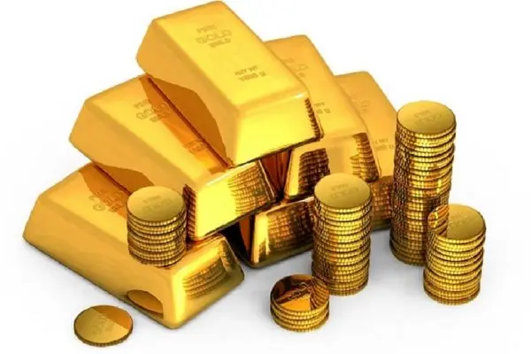 قیمت سکه و طلا