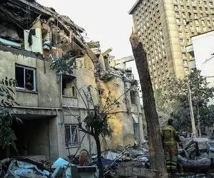 خسارت دیدگان واحد مسکونی و خودرو در تهران به کجا باید مراجعه کنند؟