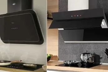 انواع و اقسام برند هود داخلی و خارجی؛ واسه هر کدوم بهترین مدلشم نام بردم با مکش بالا