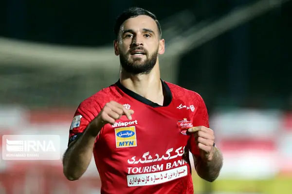 احمد نوراللهی