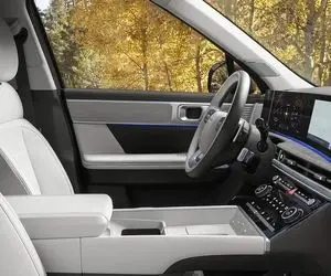 فروش هیوندای سانتافه 2025 زیر 6 میلیاردی 12 میلیارد برای ایرانی ها