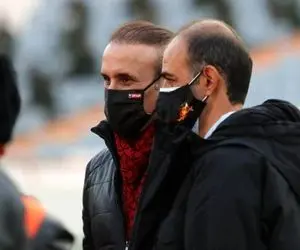 استعفای نویدکیا از سرمربیگری سپاهان؛ گل محمدی گزینه اصلی؟!