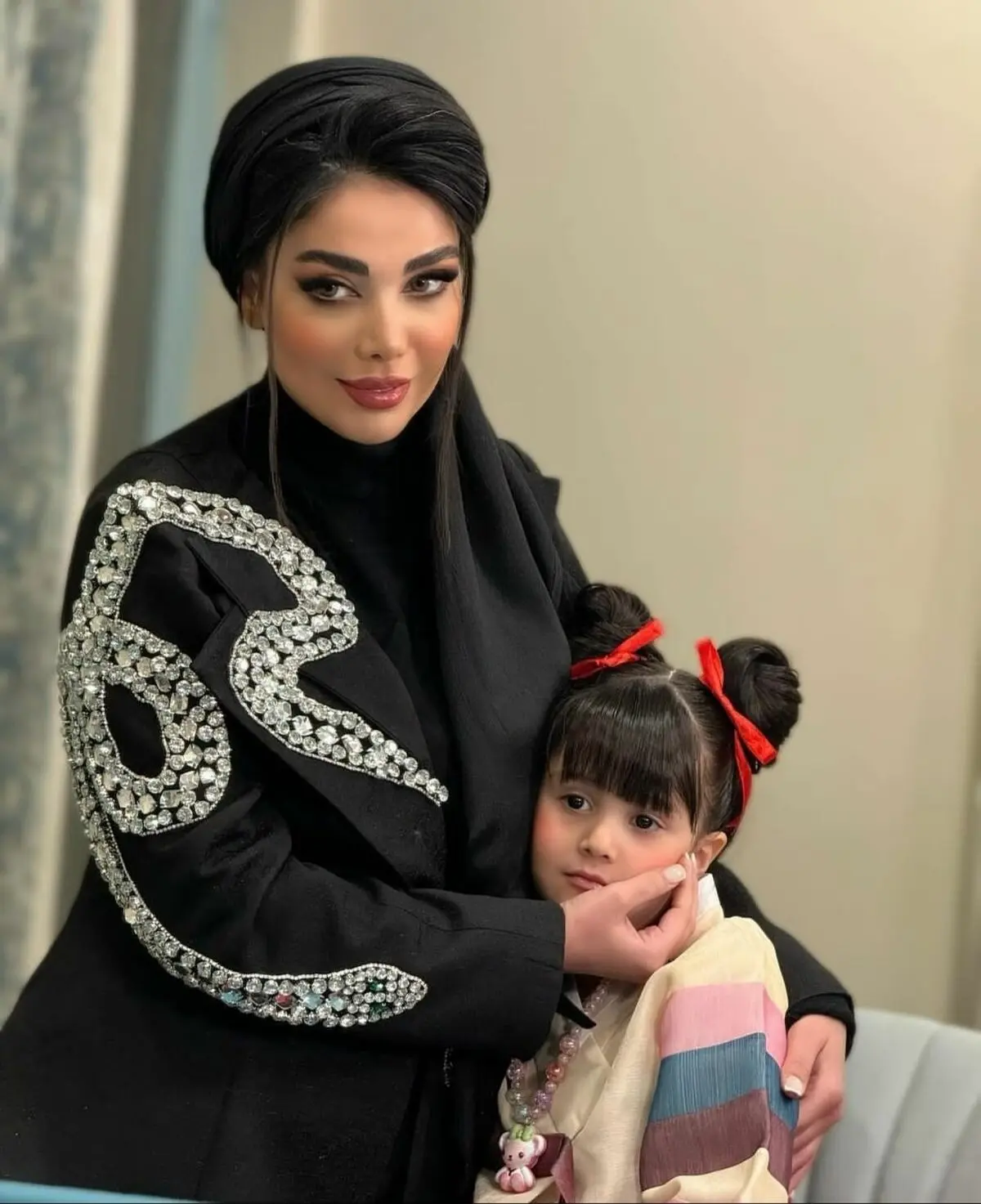 مهران غفوریان