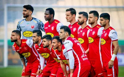 میگوئل جونیور را بازیکن پرسپولیس بدانید