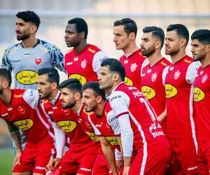 3 بازیکن پرسپولیس رفتنی شدند؟!