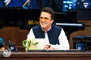 سکانس خندان/دوتا پیرزن حامد آهنگی رو سرکار گذاشتن حامد غفلت میکرد برنامه رفته بود هوا