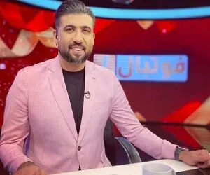مجری شبکه ورزش به سرطان خون مبتلا شد