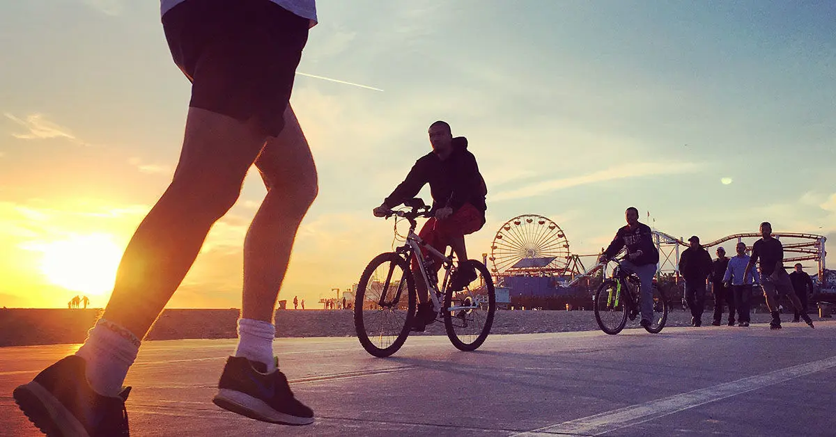 Running-Cycling