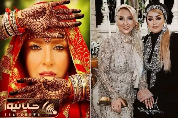 marjane golchin shayanews