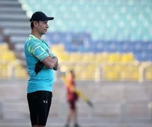 اطلاعات بازی پرسپولیس - پیکان با دستور یحیی محرمانه ماند