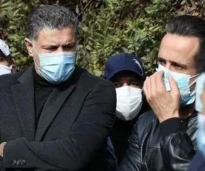 کاری که اصولگرایان با علی دایی و کریمی کردند 