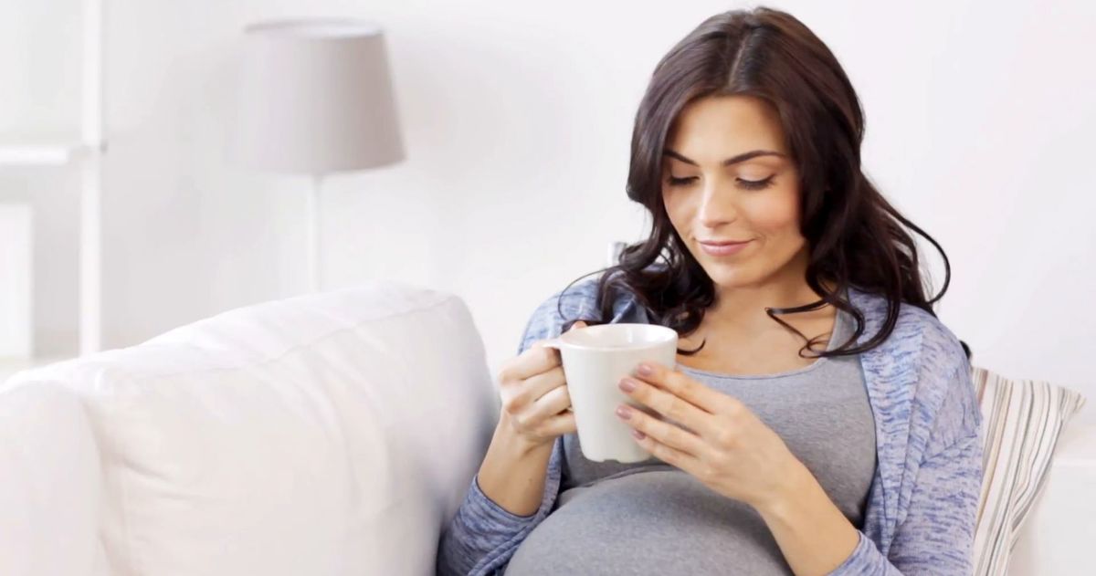 coffee-pregnancy