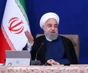 دست ما را باز بگذارید؛ ۱۰۰ روز ‌آخر تحریم را می‌شکنیم