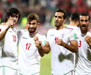 یک پرسپولیسی نماینده بازیکنان در انتخابات ریاست فدراسیون فوتبال؟