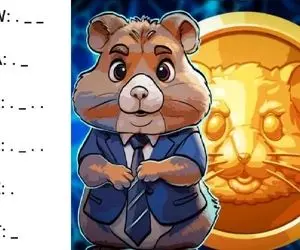 کد مورس همستر کامبت امشب یکشنبه 20 خرداد+ راهنمای درج صحیح