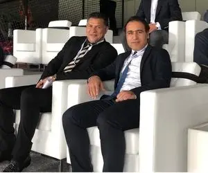 چرا چهره ‌های فوتبالی نمی‌خواهند رئیس شوند؟