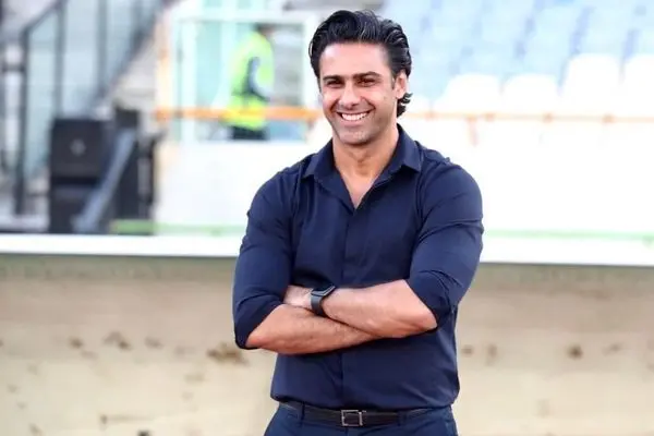 فرهاد مجیدی