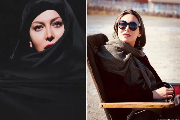 fariba naderi shayanews