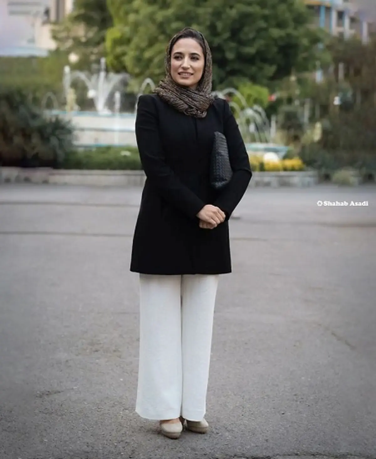 نگار-جواهریان