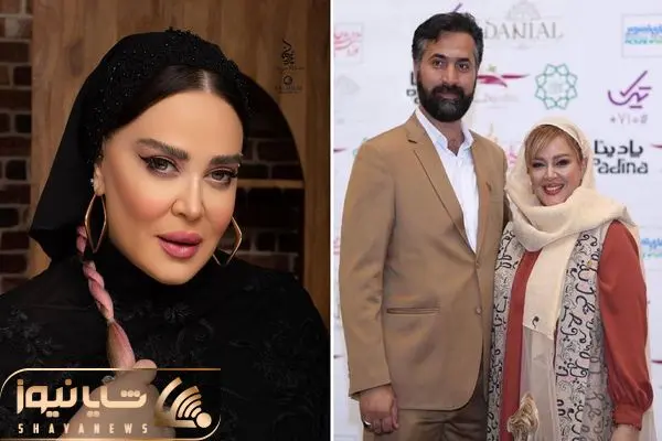 bahareh rahnama shayanews