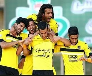 سپاهان به دنبال شکست طلسم 6 ساله