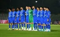 دیدار استقلال آلومینیوم اراک 3 بر 0 می شود؟