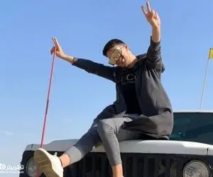 در ماجرای قتل علیرضا فاضلی منفرد؛ عقیل عبیات کیست؟ شریک زندگی!