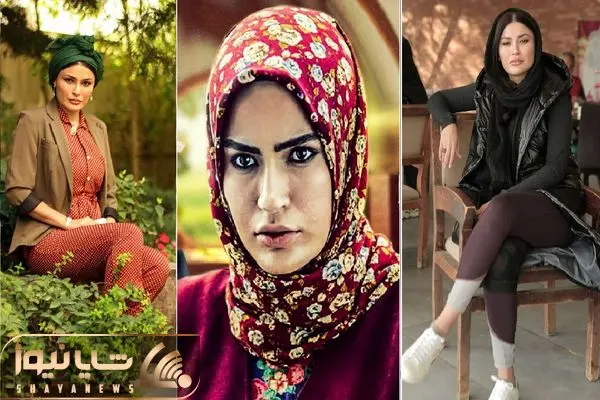 shiva taheri shayanews