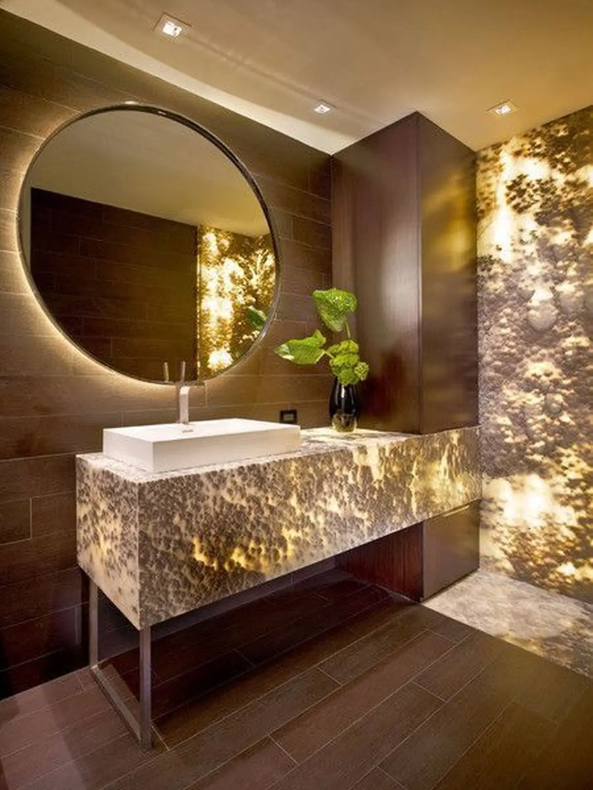طراحی و اجرای سرویس بهداشتی Bathroom