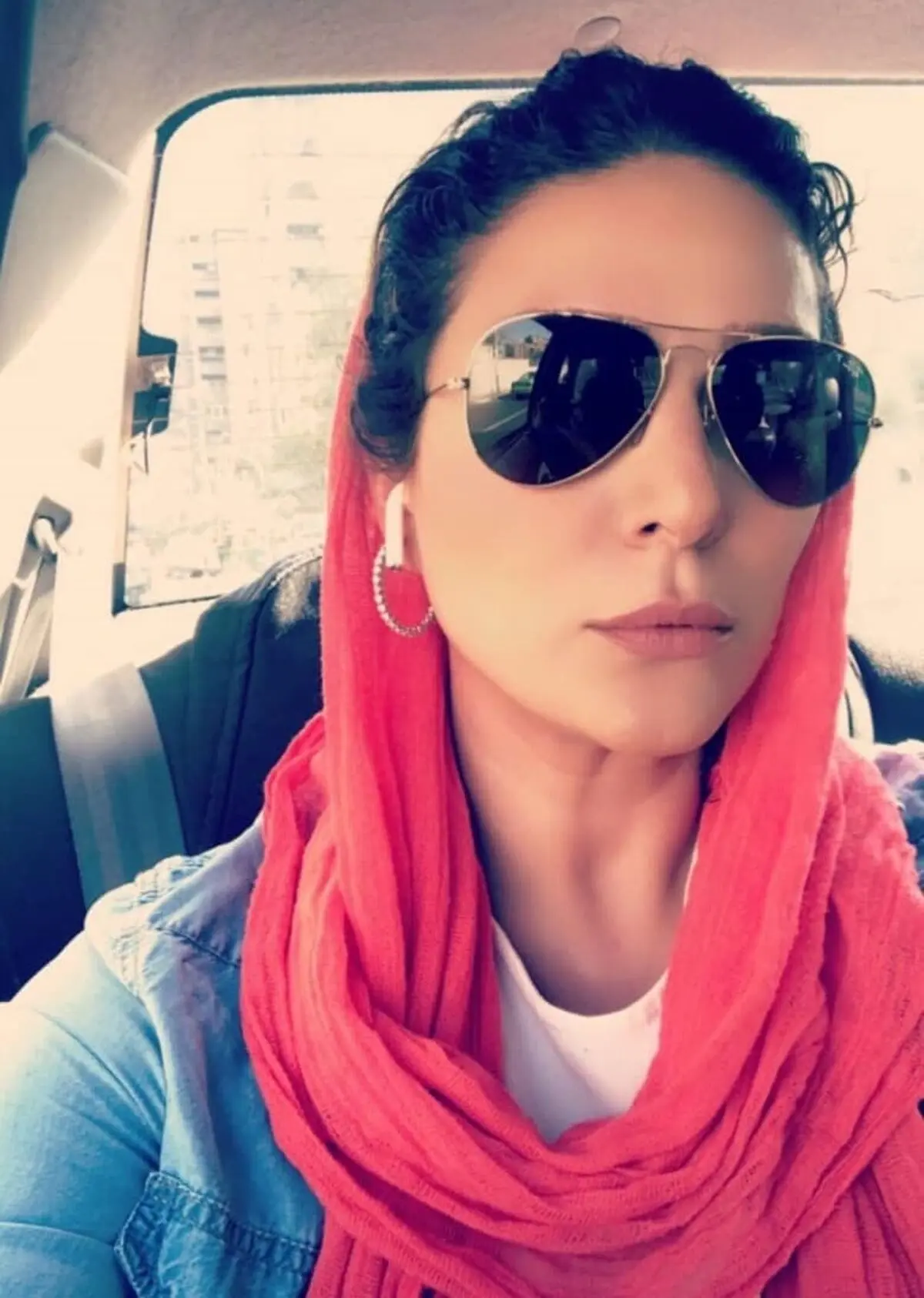 سحر دولتشاهی