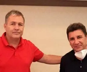 سه اولویت فدراسیون فوتبال برای جانشینی اسکوچیچ