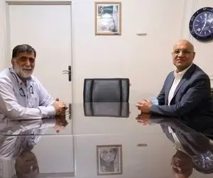 پشت پرده ملاقات مدیران عامل سابق استقلال با آجورلو