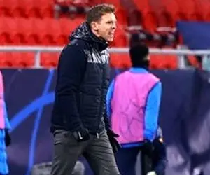 ناگلس مان:هیچ بازیکنی را به مونیخ نمی برم