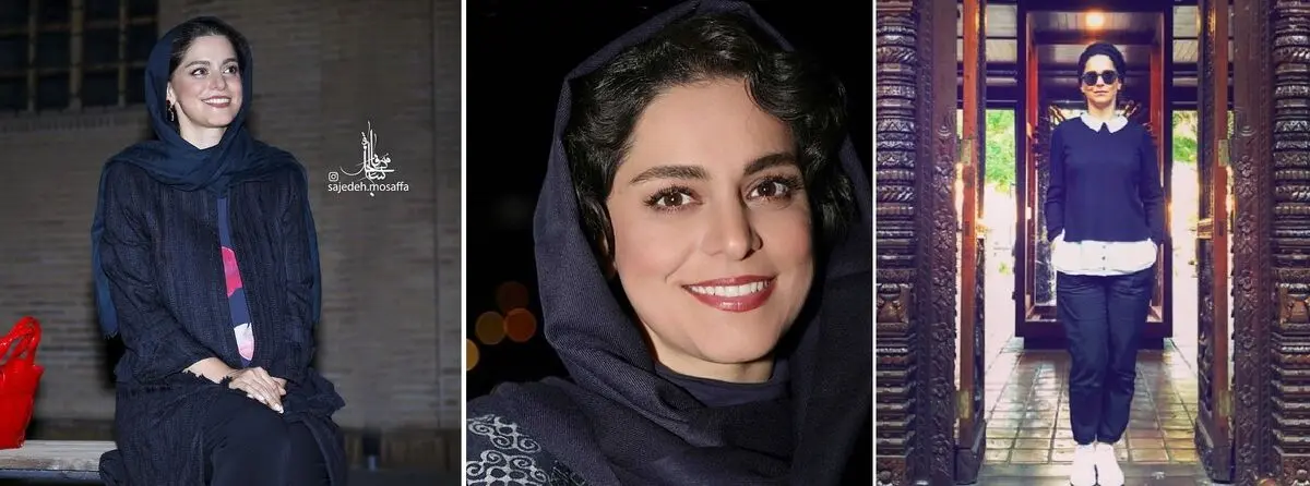 استایل غزل شاکری