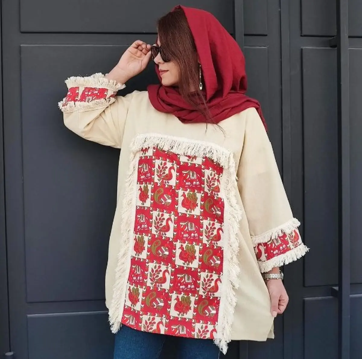 چه لباس هایی امسال مده