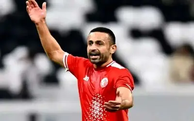 ناکام و دست خالی؛ بازگشت ستاره استقلالی به ایران