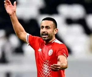 ناکام و دست خالی؛ بازگشت ستاره استقلالی به ایران