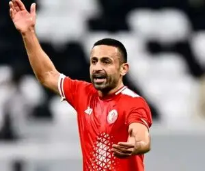 ناکام و دست خالی؛ بازگشت ستاره استقلالی به ایران