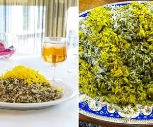 طرز تهیه دمپخت باقالی سبز / یه غذای ساده و فوری برای روزهای شلوغ