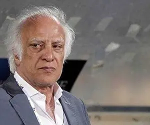 سرپرست تیم  استقلال ناگهان سرمربی شد!