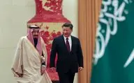 نتیجه‌ دوستی چین و عربستان بر‌ای دلار تهران