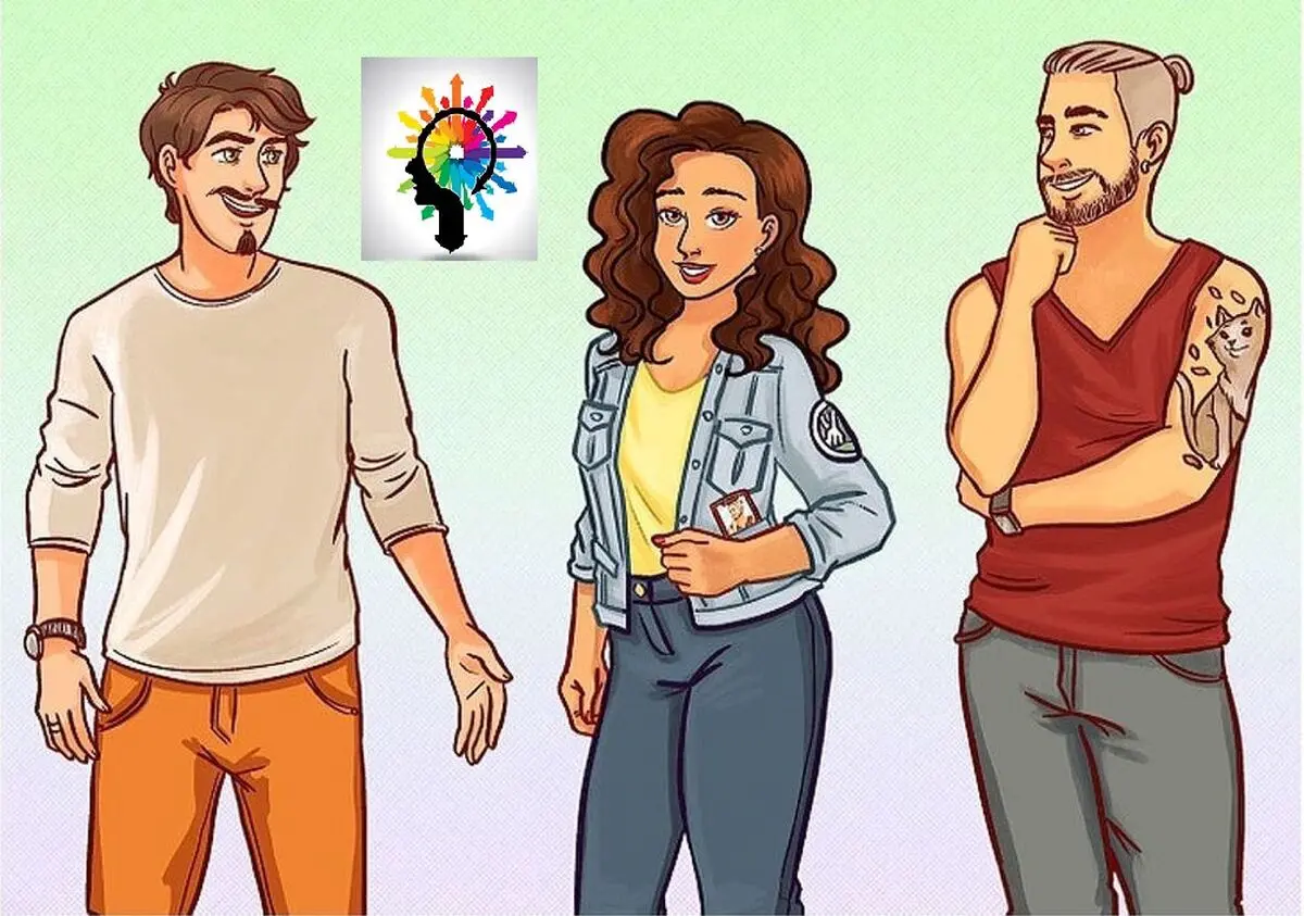 معما