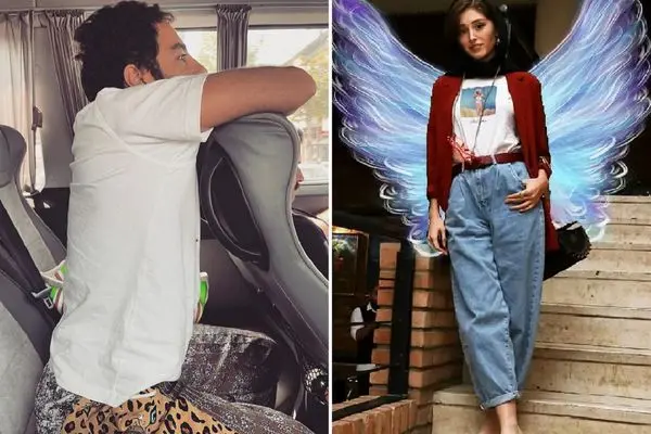 fereshte hosseini shayanews