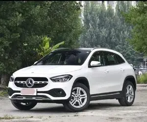 واردات بنز چینی به جای آلمانی برای جانبازان + تفاوت های بنز چینی با آلمانی