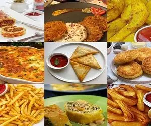 با سیب زمینی چی بپزیم؟ / از صبحانه ی مورد علاقه انگلیسی ها تا شام لذیذ و باکلاس