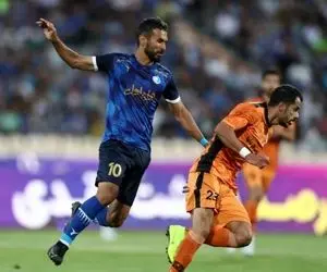 روزهای سخت سجاد شهباززاده؛ نه گلزنی در بازی رسمی و نه دوستانه