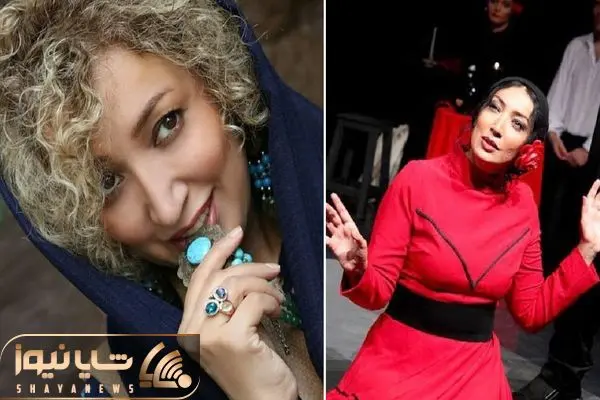 negar abedi shayanews